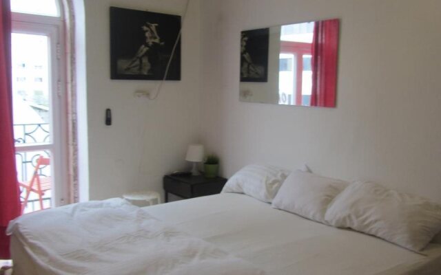 Alon Hotel