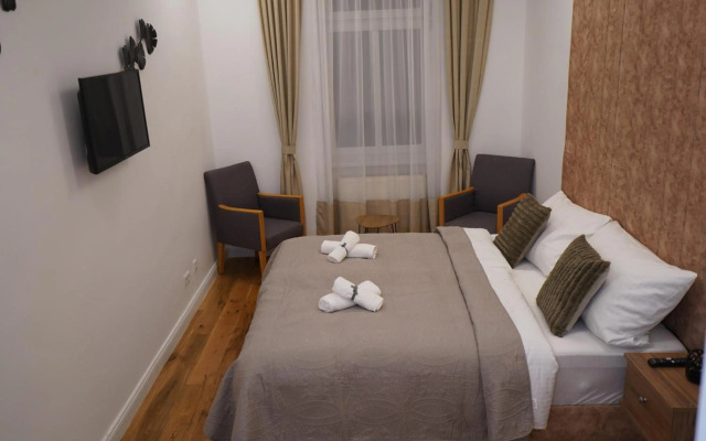 Real Appartments Vienna