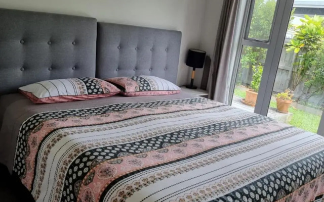 Cosy Mangawhai House