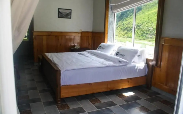 Kunhar Resort
