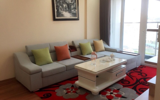 Zan- Newlife Halong Apartment – Guest Rooms – Ha Long