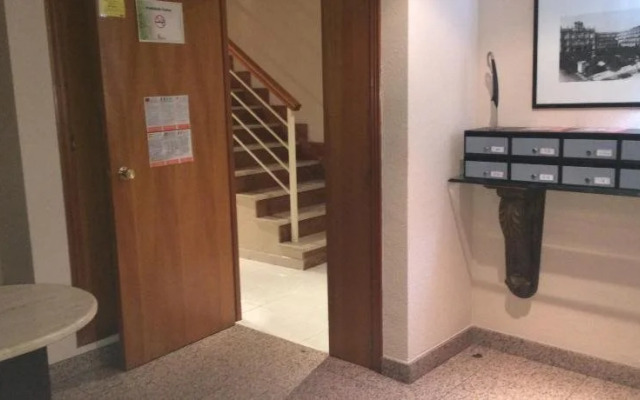 New Studio Sito 6 Parking Gratis