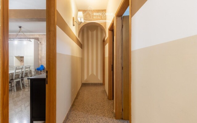 La Tonnara House in Avola