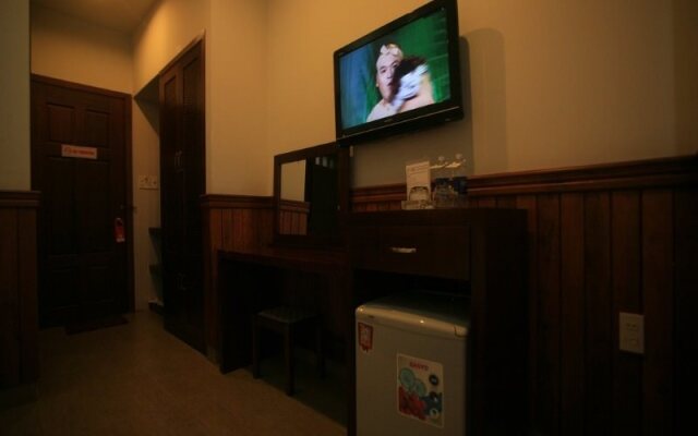 Son Thuy Hotel