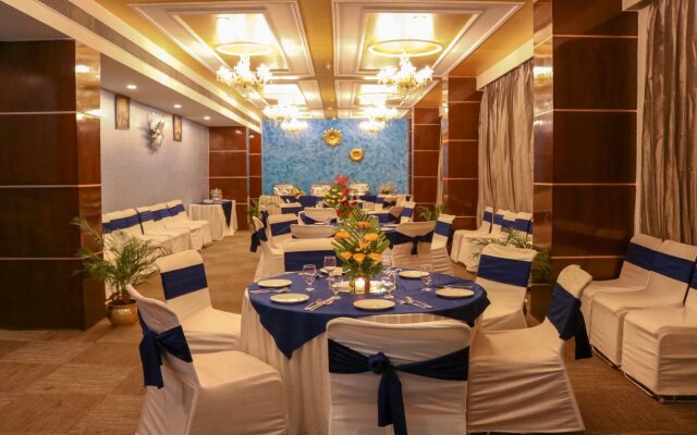 Hotel Park Ocean