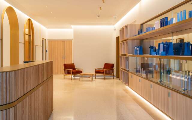 Radisson Blu Grand Hotel & Spa, Malo-Les-Bains