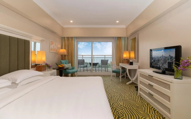 JPark Island Resort & Waterpark