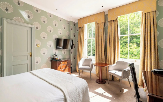 The Petersham