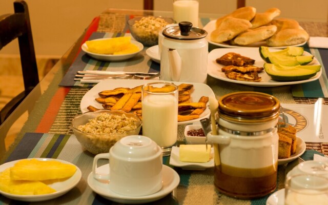Samaykuy Bed and Breakfast