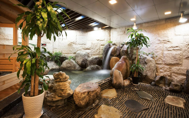 Travelodge Myeongdong City Hall