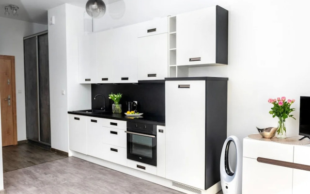 Holiday Studio for 3 People, Dziwnow