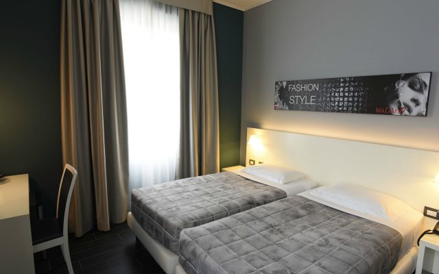 Smart Hotel Milano