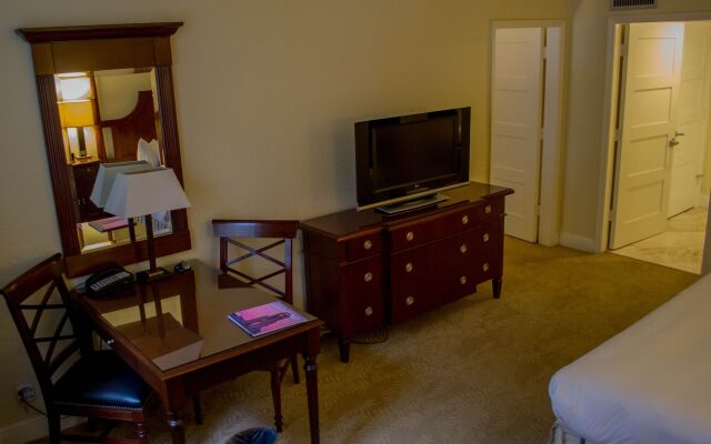 Bonaventure Resort and Spa - фото 5
