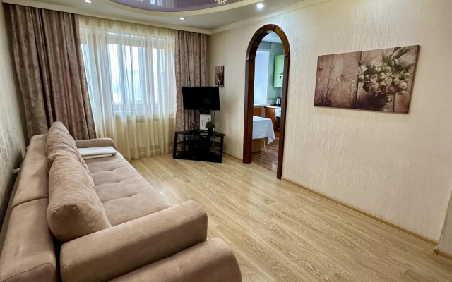 Rich House на улице Гоголя 64