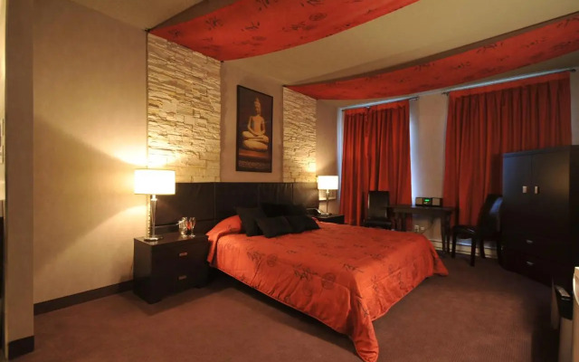 Motel Capri