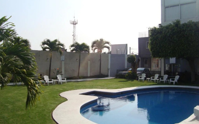 Collection O Hotel Mango,Six Flags Hurricane Harbor Oaxtepec