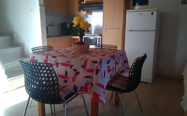 Villas Irene Family Apartments