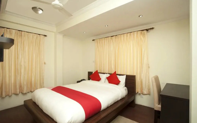 OYO 547 Hotel Birajman Pvt. Ltd.