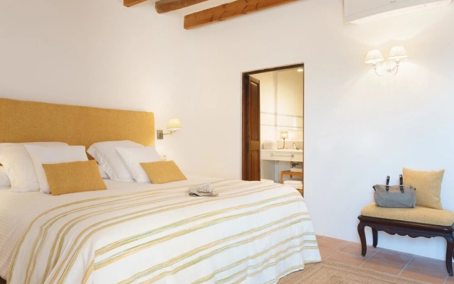 Finca Agroturismo Sarbosar