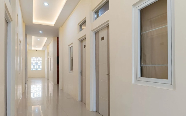 Nawasena Homey Syariah near Bandara Adisucipto 4 Mitra RedDoorz