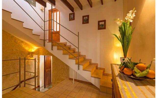 Boutique Hostal "Born53" im Stadtkern von Llucmajor, Mallorca