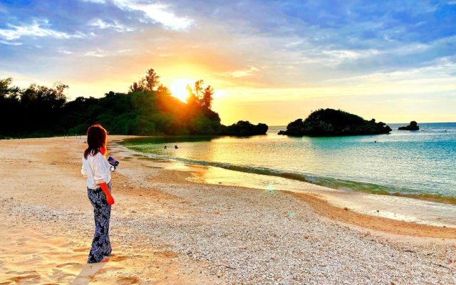 Grandioso Okinawa Villa Onna 3