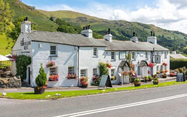 The Traveller's Rest