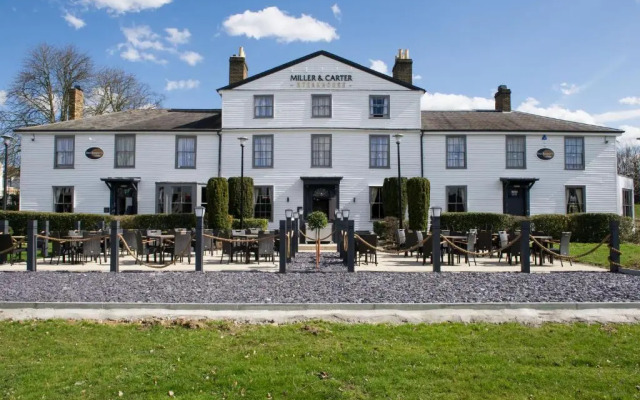 Innkeeper's Lodge Maidstone