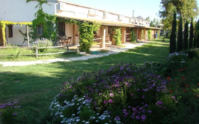 Borgo S.Maria Di Vulci