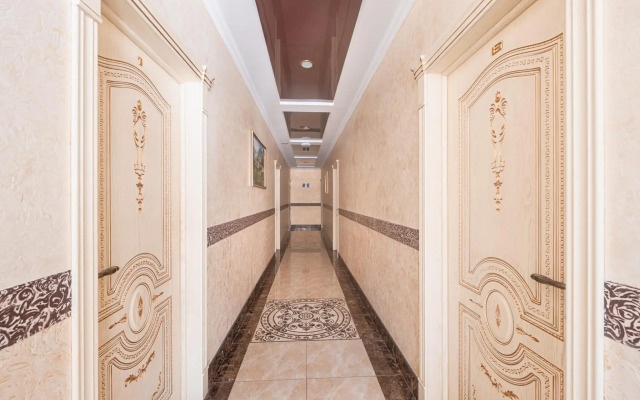 Boutique Hotel Grand Elite