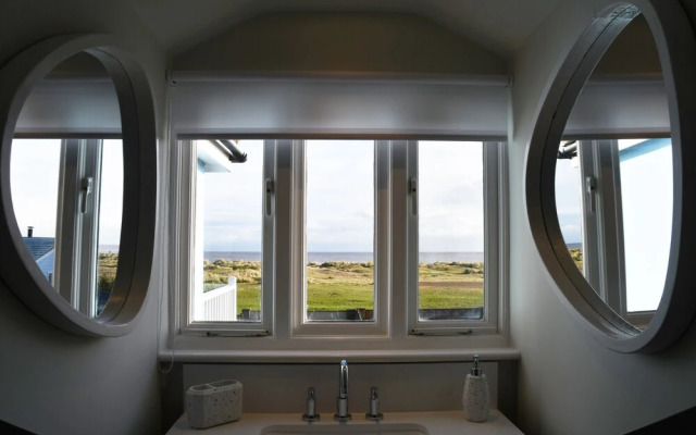 The Dunes, Southwold