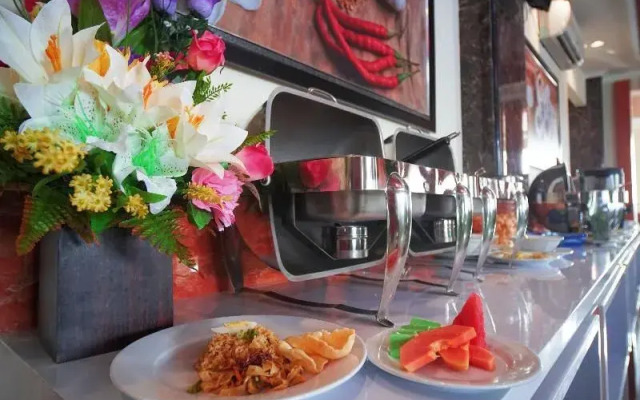 Winer Hotel Palembang