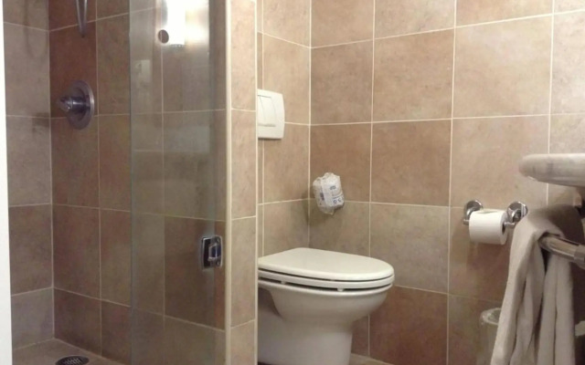 ibis México Alameda
