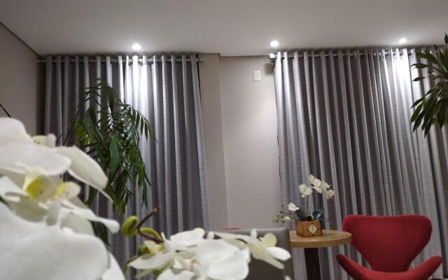 CHA Mime Hotel