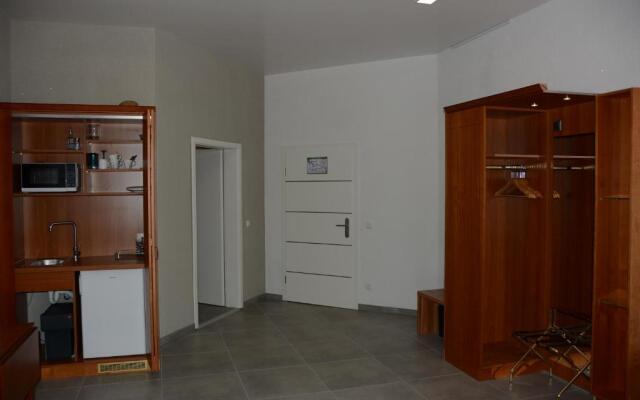 Alpina home
