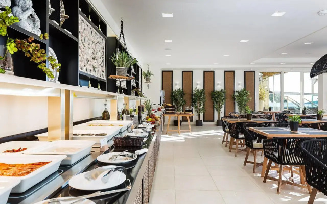 Nostos Beach Boutique Hotel