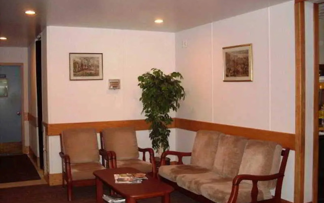 Влад Мотор Инн