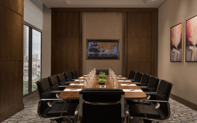 Somerset Alabang Manila