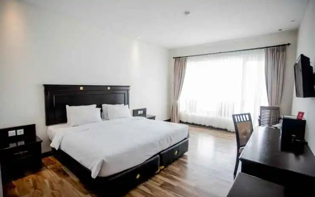 Same Resort Bira Beach