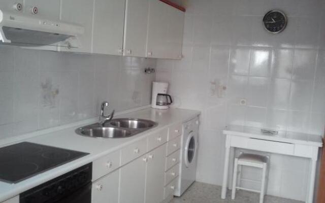 Apartamento Marboré