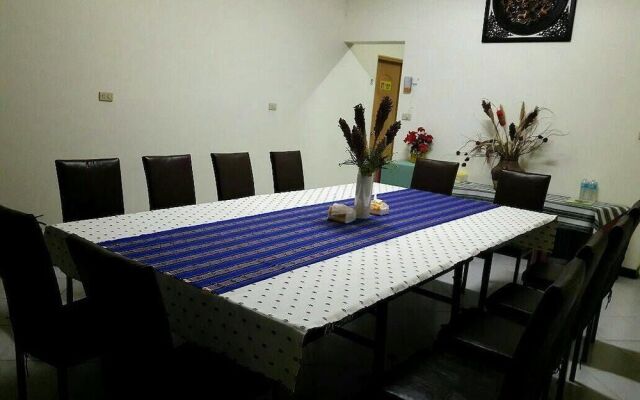 Hsianghua 81 Homestay