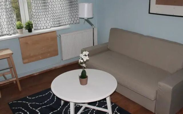 Dacia Accommodation