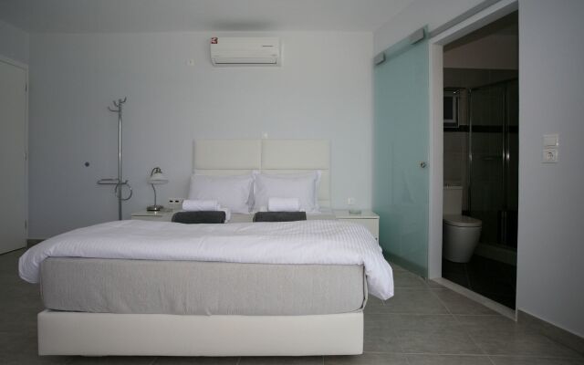 Dardiza Boutique Hotel