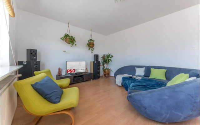 P&O Apartments Bielany