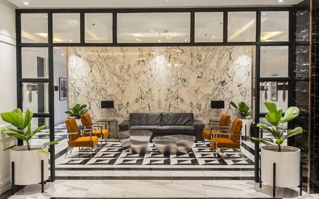 Stonehill Suites