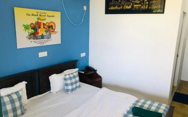 Sea Beach Resort