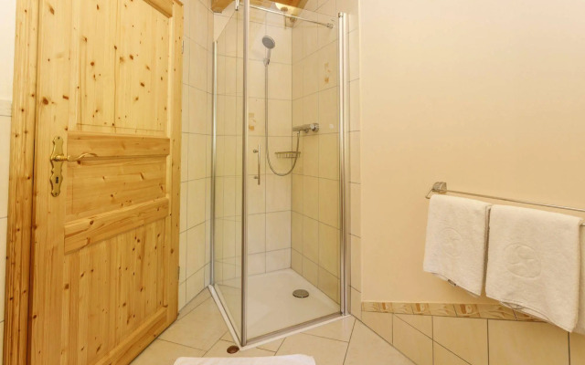 Wellness Resort Romantika