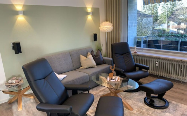 Ferienwohnung Kohnke 2