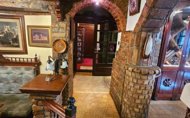 Villa Geppetto