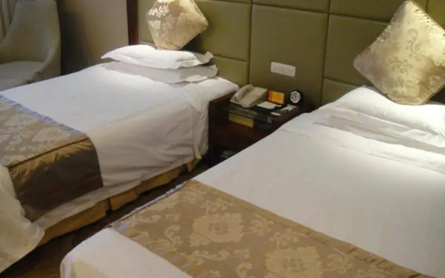 Sinoway Hotel